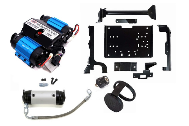 ARB Twin Compressor Kit