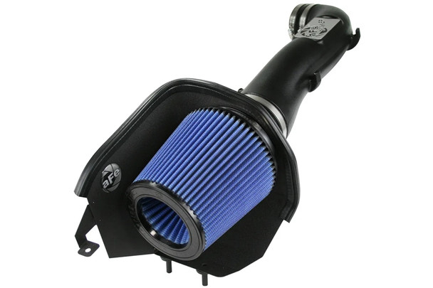 aFe POWER Magnum FORCE Stage-2 Cold Air Intake System w/ Pro 5R Filter