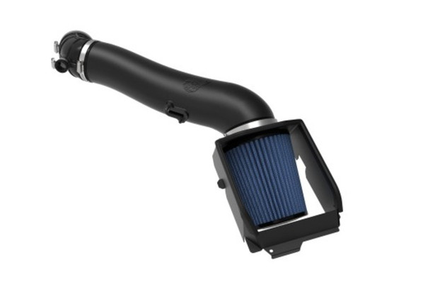 aFe POWER Rapid Induction Cold Air Intake System w/ Pro 5R Filter