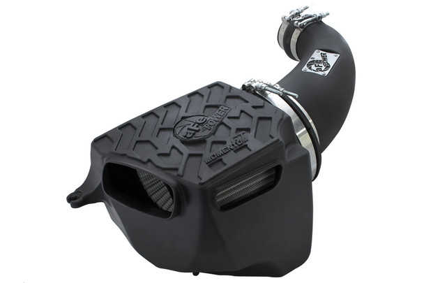 aFe POWER Momentum GT Cold Air Intake System w/ Pro DRY S Filter