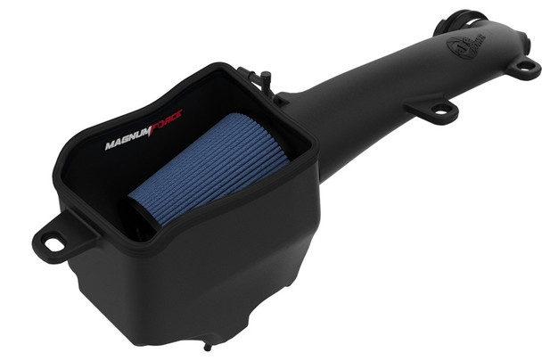 aFe POWER Magnum FORCE Stage-2 Cold Air Intake System w/ Pro 5R Filter