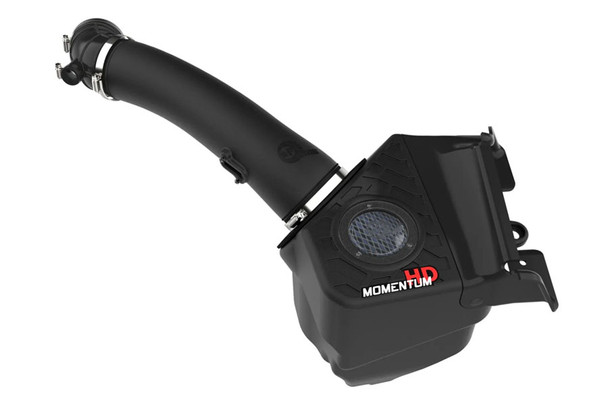 aFe POWER Momentum HD Cold Air Intake System w/ Pro 10R Filter