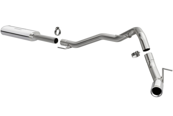 Magnaflow Street Series Cat-Back Exhaust System