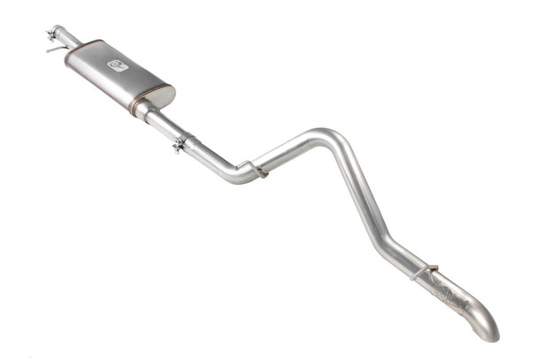aFe POWER MACH Force-Xp 2.5in Cat-Back Hi-Tuck Exhaust System