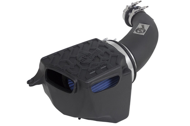 aFe POWER Momentum GT Cold Air Intake System w/ Pro 5R Filter