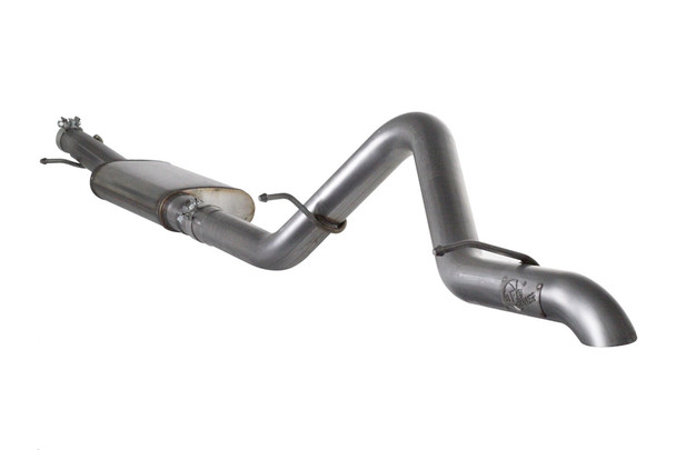 aFe POWER MACH Force-Xp 3in Hi-Tuck Cat-Back Exhaust System