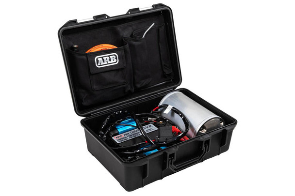 ARB Portable Twin Air Compressor