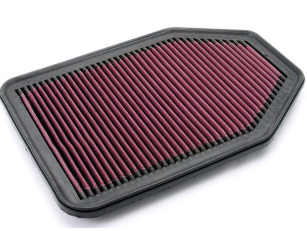 Rugged Ridge REUSABLE AIR FILTER