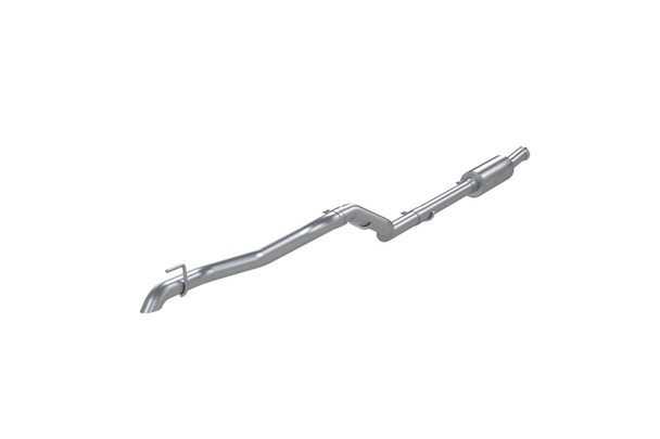 MBRP 2.5in Cat-Back Exhaust System