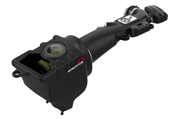 aFe POWER Momentum GT Cold Air Intake System w/ Pro GUARD7 Filter