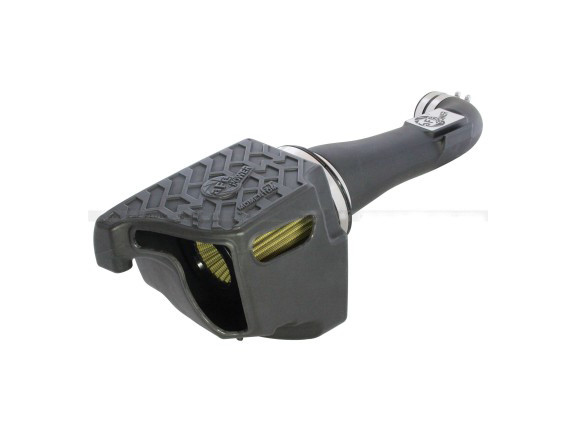 aFe POWER Momentum GT Cold Air Intake System w/ Pro GUARD7 Filter