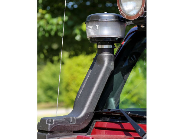 Rugged Ridge XHD SNORKEL KIT PRE-FILTER