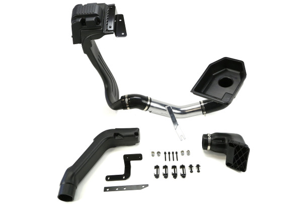 Rugged Ridge XHD Snorkel System