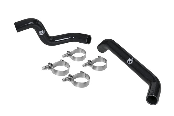 aFe POWER BladeRunner Radiator Hose Kit, Silicone