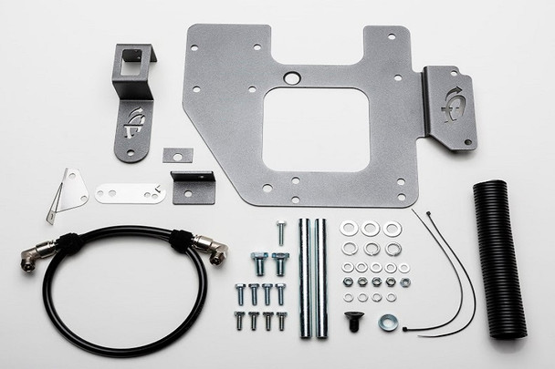 Up Down Air ARB Mounting Install Kit