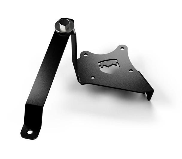 Teraflex ARB Compressor Under Hood Mount