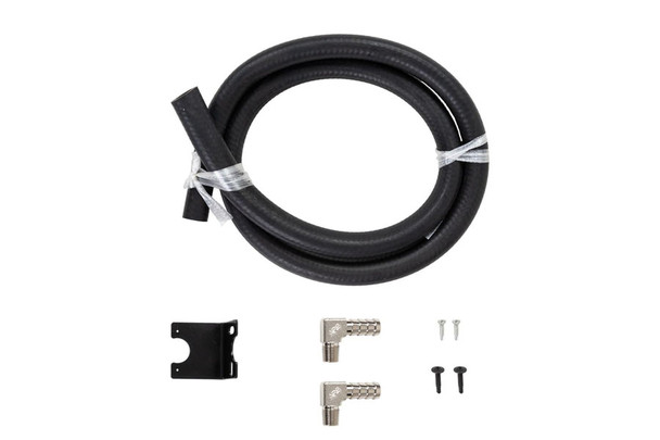 ARB Compressor Air Filter Relocation Kit