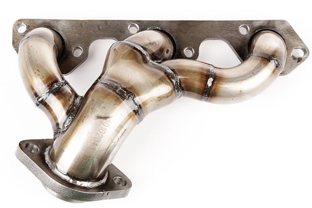 Rugged Ridge Exhaust Header, Right