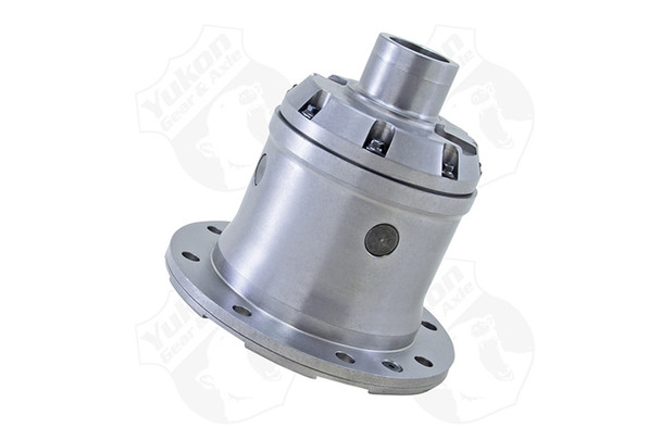 Yukon Dana 35 Zip Locker 30 Spline Axles 3.54 and Up