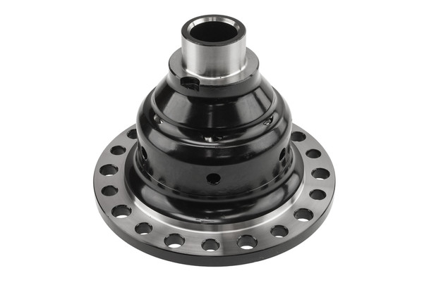 PowerTrax Grip Pro Traction System Limited Slip Differential Locker - D44, 3.73 and Lower, 30 Spline