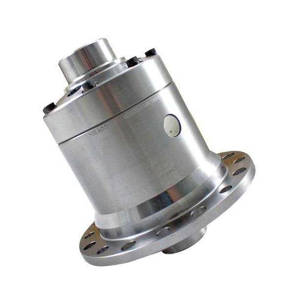 Yukon Grizzly Dana 35 Locker w/30 Spline Axles 3.54 Up