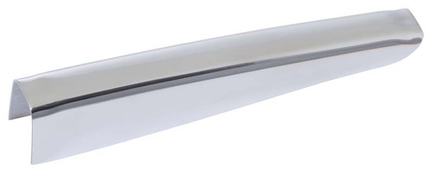 Kentrol Rear Wiper Arm Overlay - Polished Silver