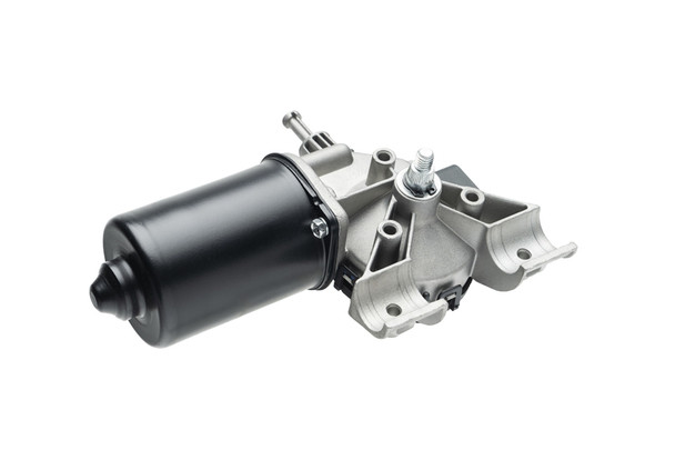 Rugged Ridge Front Windshield Wiper Motor