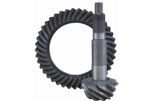 Yukon High Performance Ring and Pinion Gear Set Dana Spicer 44 5.89 Ratio