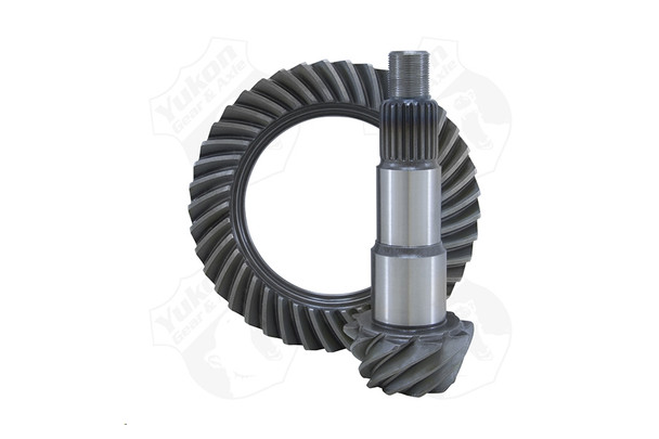 Yukon Dana 30 4.88 Front Ring and Pinion Set