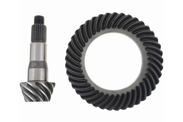Dana 35 AdvanTEK Rear Differential Ring and Pinion Set - 4.10