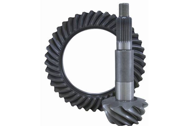 Yukon High Performance Ring and Pinion Gear Set Dana Spicer 44 4.27 Ratio