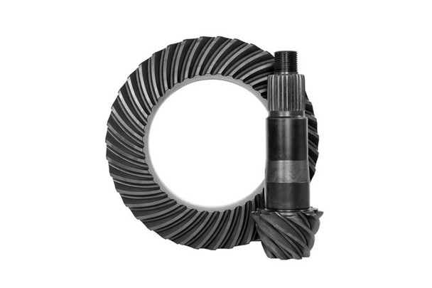 Yukon Dana 44 4.56 Rear Ring and Pinion Set w/ D44 Upgrade