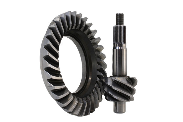 Revolution Gear and Axle D44 5.13 2-Cut Ring and Pinion Set, Front (REM Finished)