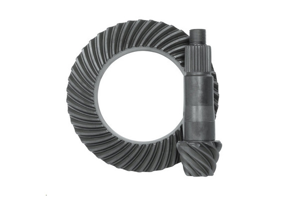 Yukon Dana 35 4.56 Ratio Ring & Pinion Gear Set
