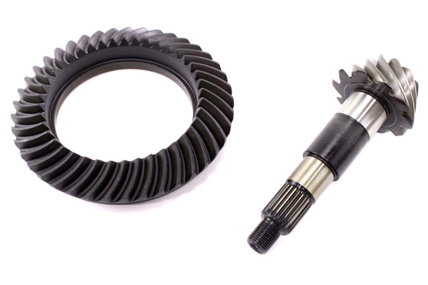 Dana Spicer 44 4.10 Ring and Pinion Set Rear