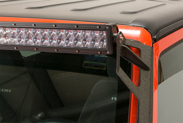 Fishbone Offroad 52in Light Bar Bracket