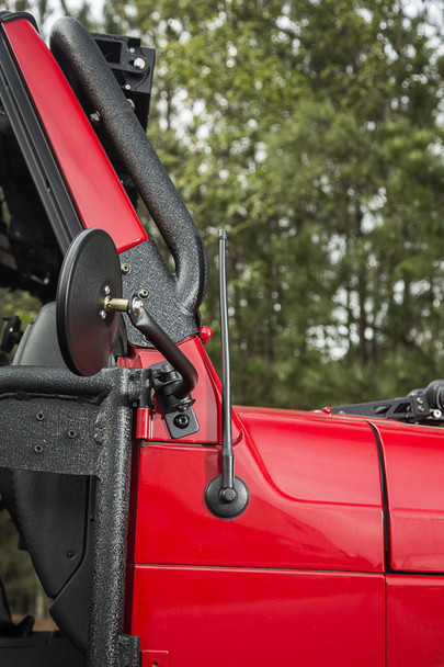Rugged Ridge Reflex Antenna - 13in