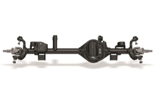 Dana Ultimate Dana 44 Front Axle Assembly 5.13 Ratio, Factory Mopar E-Locker