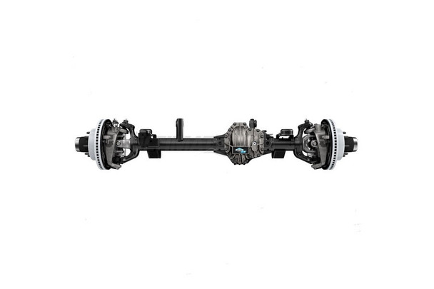 Dana Ultimate 60 Front Axle Assembly w/ ARB Locker, 4.88 Ratio - Includes Brakes