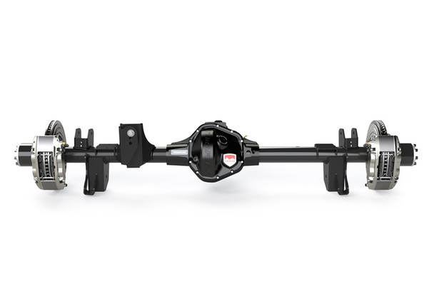 Teraflex 70in Full Float Super CRD60 Rear Axle w/ ARB (Coil Over Brackets) Delta Brakes - 4.88