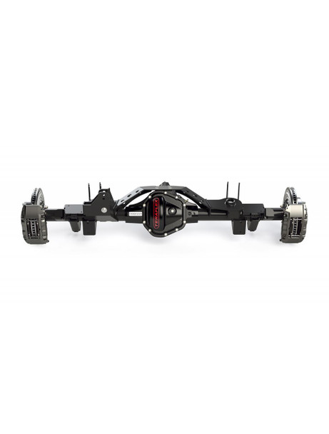 Teraflex 4171430 Rear CRD60 Semi-Float Axle Assembly for 20-26 Jeep Gladiator JT w/ 0-6" Lift & 4.30 Gear Ratio