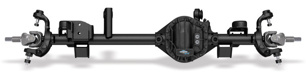 Dana Spicer Ultimate Dana 44 Front Axle with 4.88 ARB Locker