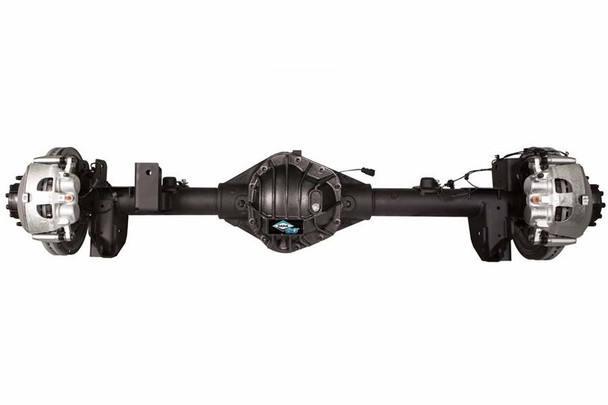 Dana Ultimate 60 Rear Axle Assembly - 3.73 Eaton ELocker, 8x6.5