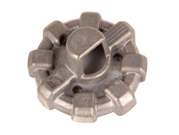 Rugged Ridge Elite Antenna Base, Paintable