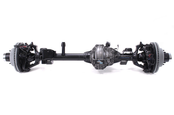 Dana Ultimate 60 Front Axle w/E-Locker 5.38 Ratio - Includes Brakes