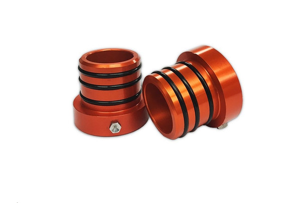 RCV Performance Dana 44 Axle Tube Seals