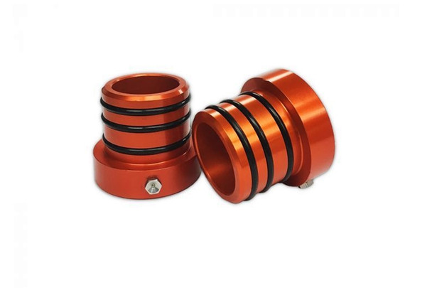 RCV Performance Dana 30 Axle Tube Seals, 2in Bore