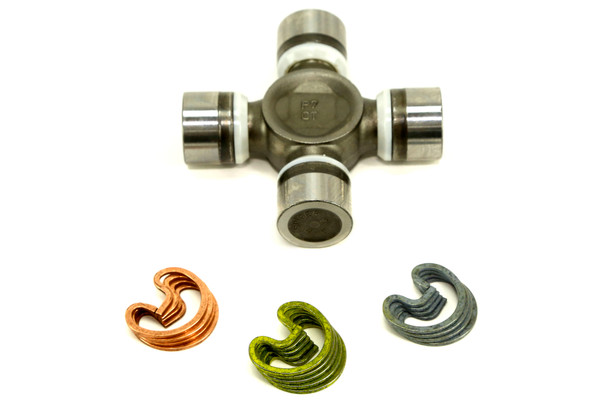 Dana Spicer 1330 Non Greasable U-Joint