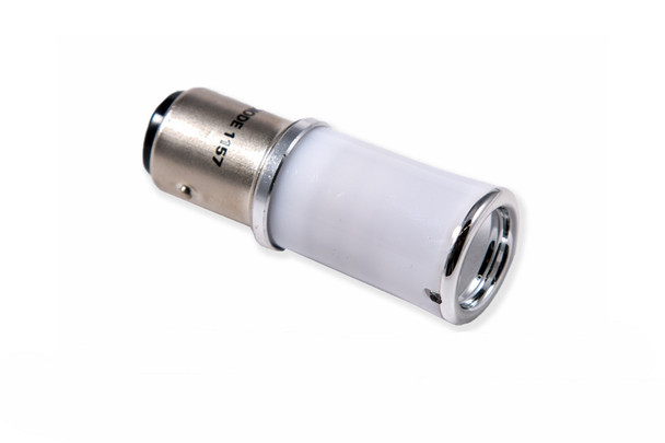 Diode Dynamics 1157 XP80 LED Bulb - Amber, Single