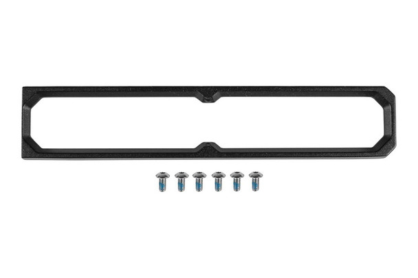 Diode Dynamics SS20 LED Light Bar Replacement Front Bezel
